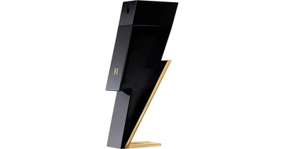 Carolina Herrera Bad Boy Туалетная вода 100 ml Тестер