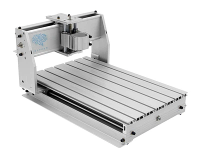 Корпус фрезерно-гравірувального верстата CNCPROM CNC 4030 (10-018)
