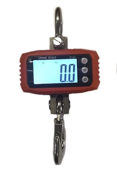 Весы крановые 1 тонна ПРОК-SF-923