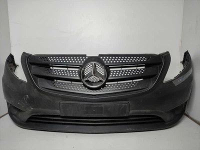 Бампер передній MERCEDES-BENZ Vito 14-Н.В. Mercedes-Benz Vito MERCEDES-BENZ A4478850425