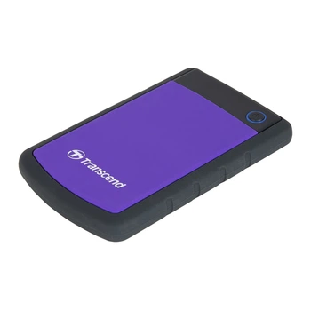 Внешний жесткий диск 2,5" 2TB Transcend (TS2TSJ25H3P)