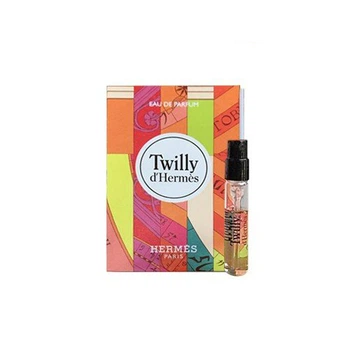 Hermes Twilly Парфюмированная вода 2 ml Пробник (3346133200144)