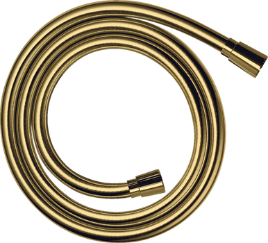 Шланг для душу HANSGROHE Isiflex 1,6 м, Polished Gold Optic (28276990)