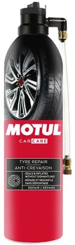 Средство для подкачки шин Motul Tyre Repair 500 мл (850142)