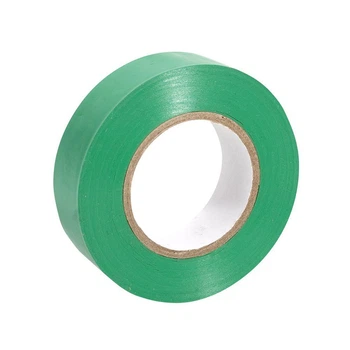 Еластична стрічка SELECT Sock tape (зелена) 19 мм х 20 м