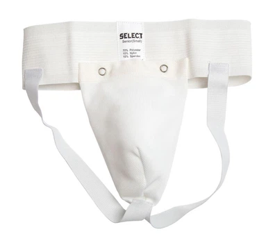 Бандаж паховий SELECT Jockstrap L