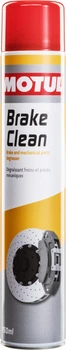 Мощный обезжириватель Motul Brake Clean 750 мл (106551)