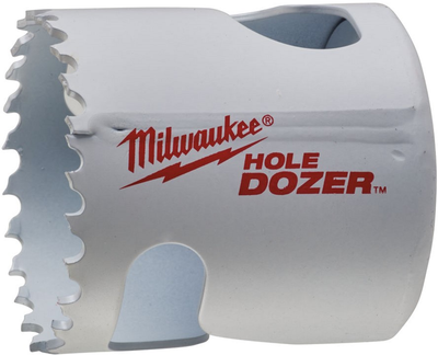 Коронка Bi-Metal Milwaukee Ø46 мм (49560107)