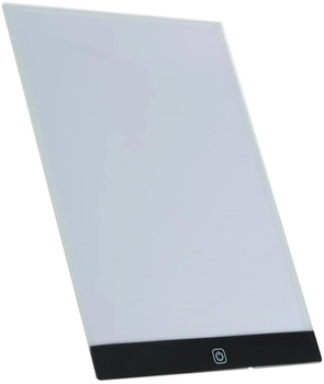 Світловий планшет Supretto для малювання А4-формату (2000100032336)