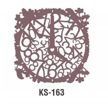 Трафарет Cadence KS-163 25х25см