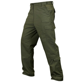 Тактические штаны Condor Sentinel Tactical Pants 608 40/32, Олива (Olive)