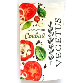 Соус Соевый Vegetus 200г