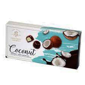 Конфеты "COCONUT" Сhoconut 90г