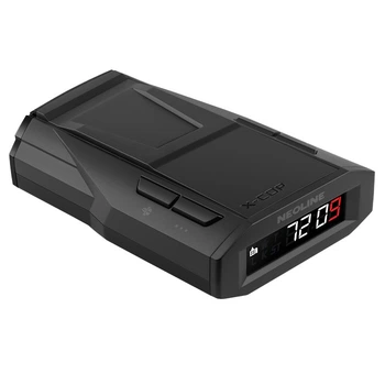 Сигнатурный радар-детектор Neoline X-COP 5900c