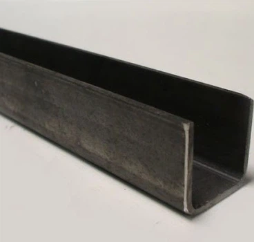 Швеллер 160х120х5 мм 1 м.п. (3-1997)
