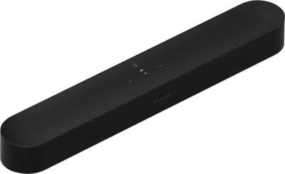 Саундбар Sonos Beam G2 Black (BEAM2EU1BLK)