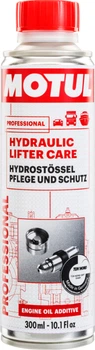 Присадка Motul Hydraulic Lifter Care 300 мл (108120)