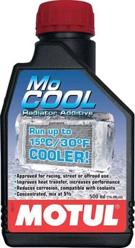 Присадка Motul MoCOOL 500 мл (107798)