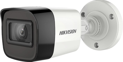 Turbo HD-TVI-відеокамера Hikvision DS-2CE16D3T-ITF (2.8 мм)