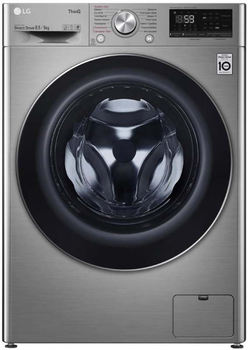 Стиральная машина LG AI DD F2V5GG9T