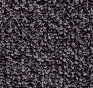 Коммерческий ковролин Balsan Centaure Dеco 998 Black ширина 4м 1м2