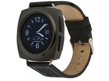 Часы ATRIX Smart watch B1 black