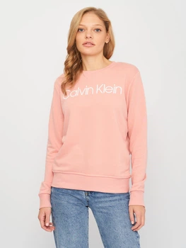 Свитшот Calvin Klein Jeans 10793.2 XL Пудра