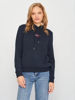 Худі жіноче Calvin Klein Jeans 10799.3 M Темно-синє