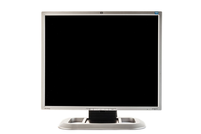 Монитор Б/У HP LP1965 / 19' / 1280x1024 / TFT PMVA / DVI, USB-hub