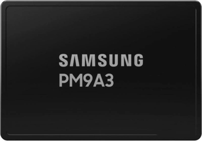 Samsung PM9A3 1.92TB 2.5" PCIe 4.0 x4 TLC (MZQL21T9HCJR) OEM