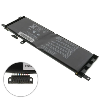 Батарея для ноутбука Asus X453MA High Copy (2161662)