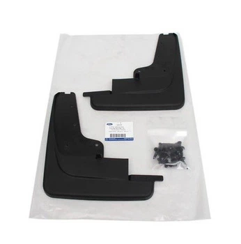 Брызговики Ford Edge 2014-2018 передние оригинальные № 1908976 Ford