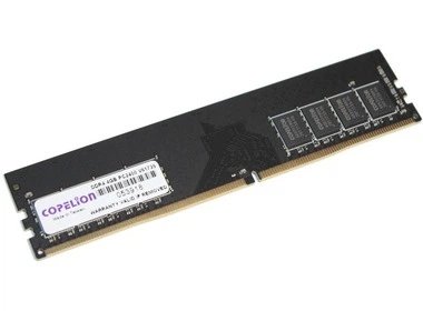 Оперативная память COPELION 4 GB DDR4 2400MHz (4GG5128D24)