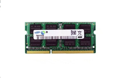 Оперативна пам'ять Samsung SODIMM DDR2-800 2048MB PC2-6400 (M470T5663QZ3-CF7)