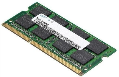 Samsung SODIMM DDR3-1066 4096MB PC3-8500 (M471B5273CH0-CF8)
