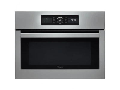 Вбудована мікрохвильова піч WHIRLPOOL AMW506IX (163009)