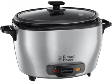 Мультиварка Russell Hobbs 14 Cup Rice Cooker 23570-56