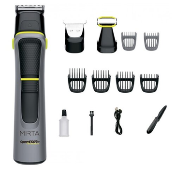 Триммер для бороды Mirta HT-5219G