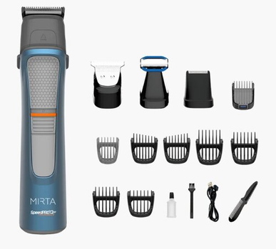 Триммер для бороды Mirta HT-5220