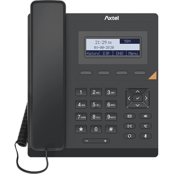 IP-телефон Axtel AX-200