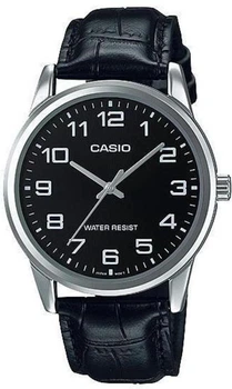 Чоловічий годинник CASIO MTP-V001L-1BUDF
