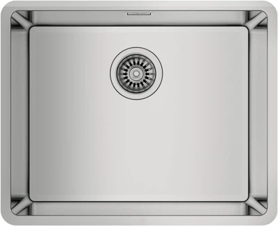Zlewozmywak TEKA Be Linea RS15 50.40 polerowany (115000005)