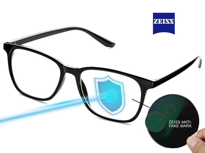 Очки для компьютера Zeiss Blue Protect ST6919 C01