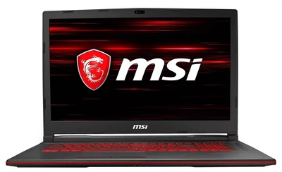 Ноутбук MSI GL63 8SE (GL638SE-058NL) Refurbished