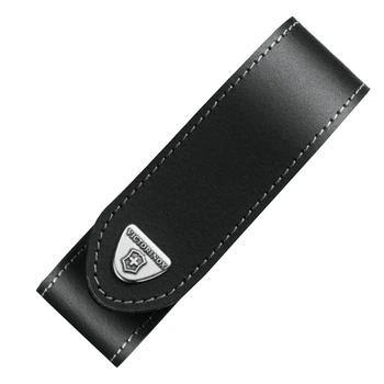 Чехол для ножа Victorinox RangerGrip натуральная кожа черный 130 мм 1 шар (4.0506.L)