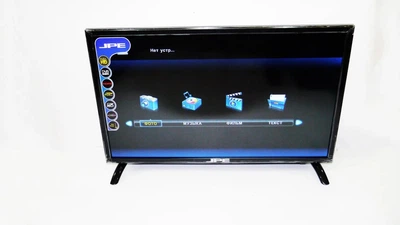 Телевизор TV 22'' 22LN4200L 12v/220v DVB T2 JPE