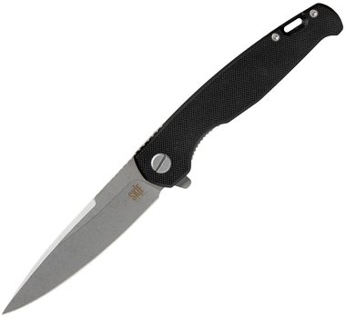 Нож Skif Pocket Patron SW Black (17650244)