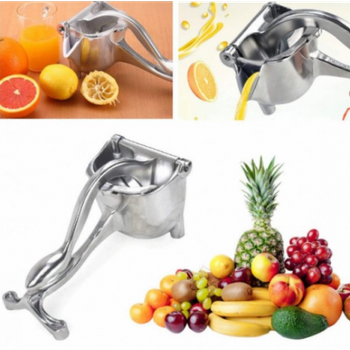 Соковыжималка ручная для фруктов с зажимом Hand Juicer