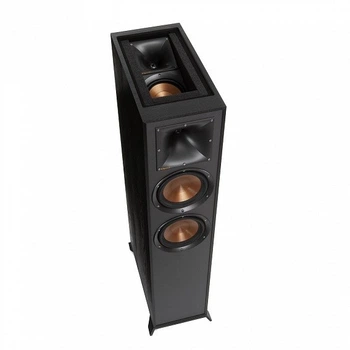 Акустика Dolby Atmos Klipsch Reference R-625FA Black