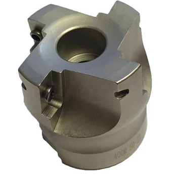 Фреза торцевая со сменными пластинами BAP400R 63-22-4T